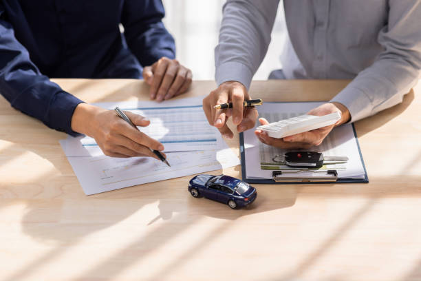 Car insurance options for Pawcatuck residents
